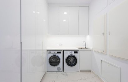 New Build - Villa - Calpe