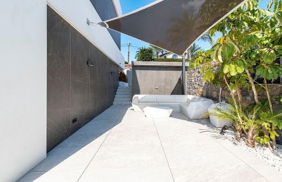 New Build - Villa - Calpe