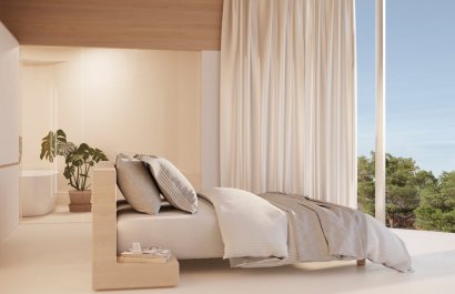 Obra nueva - Villa - Orihuela