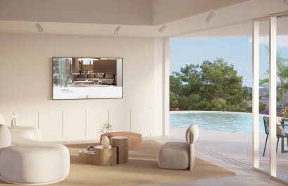 Obra nueva - Villa - Orihuela