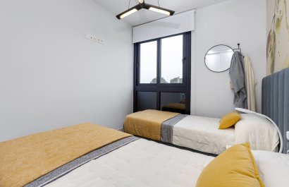 Nieuwbouw Woningen - Bungalow - Ciudad Quesada