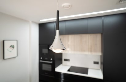 New Build - Townhouse / Duplex / Corner - Torrevieia - Torrevieja