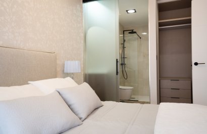 New Build - Townhouse / Duplex / Corner - Torrevieia - Torrevieja