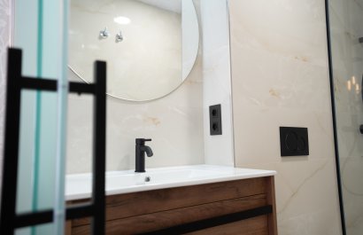 New Build - Townhouse / Duplex / Corner - Torrevieia - Torrevieja