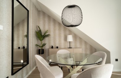 New Build - Townhouse / Duplex / Corner - Torrevieia - Torrevieja