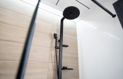 New Build - Townhouse / Duplex / Corner - Torrevieia - Torrevieja