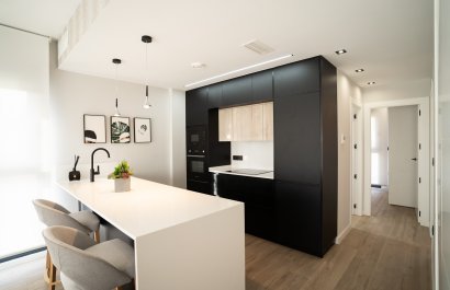 New Build - Townhouse / Duplex / Corner - Torrevieia - Torrevieja