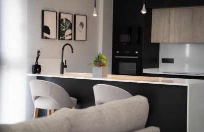 New Build - Townhouse / Duplex / Corner - Torrevieia - Torrevieja