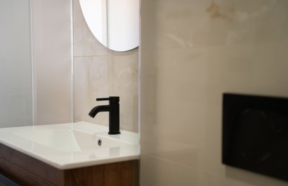 New Build - Townhouse / Duplex / Corner - Torrevieia - Torrevieja