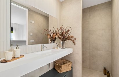 New Build - Villa - Polop