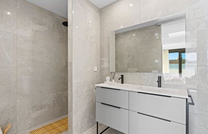 New Build - Villa - Polop