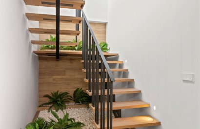 New Build - Villa - Polop