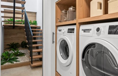 New Build - Villa - Polop