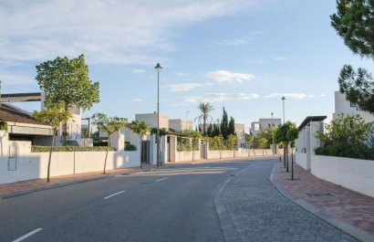 New Build - Villa - Murcia