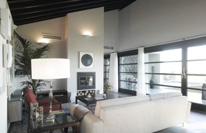 New Build - Villa - Murcia