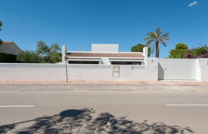 New Build - Villa - Murcia