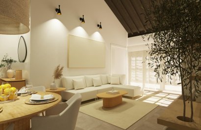 New Build - Villa - Murcia