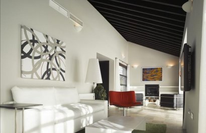 New Build - Villa - Murcia