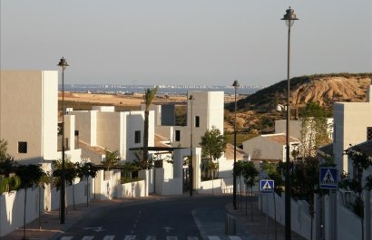 New Build - Villa - Murcia