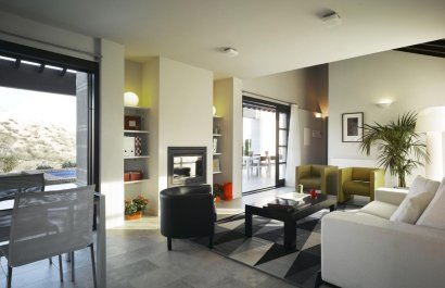 New Build - Villa - Murcia