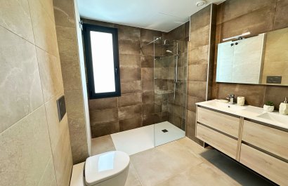 Nieuwbouw Woningen - Villa - Dolores