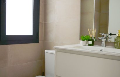 Nieuwbouw Woningen - Villa - Dolores