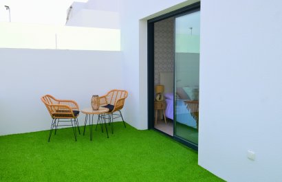 Nieuwbouw Woningen - Villa - Dolores