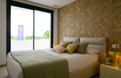 Nieuwbouw Woningen - Villa - Dolores