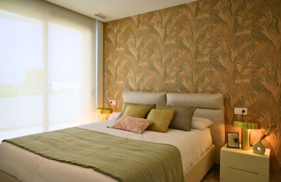 Nieuwbouw Woningen - Villa - Dolores