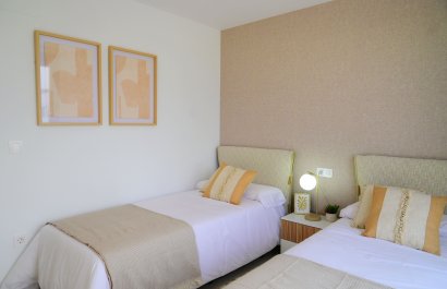 Nieuwbouw Woningen - Villa - Dolores