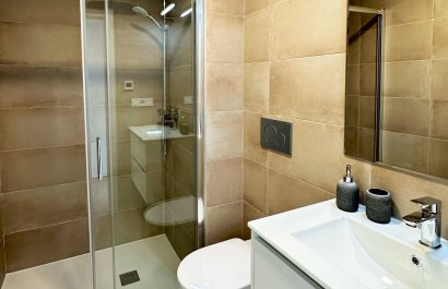 Nieuwbouw Woningen - Villa - Dolores