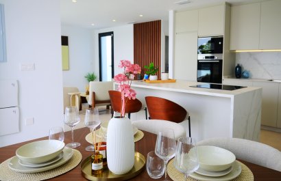 Nieuwbouw Woningen - Villa - Dolores