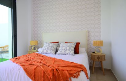 Nieuwbouw Woningen - Villa - Dolores