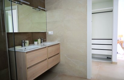 Nieuwbouw Woningen - Villa - Dolores