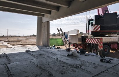 New Build - Bungalow - Fuente Alamo