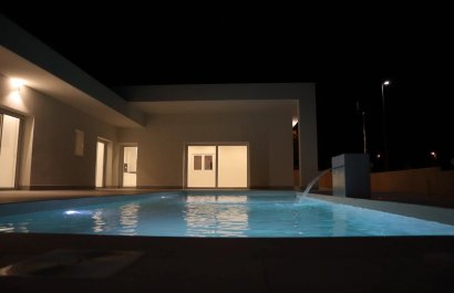New Build - Villa - La Romana