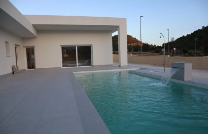 New Build - Villa - La Romana