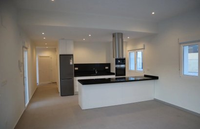 New Build - Villa - La Romana