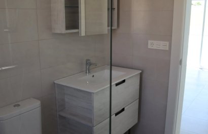 New Build - Villa - La Romana