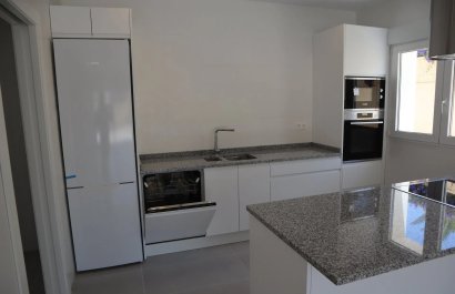 New Build - Villa - La Romana