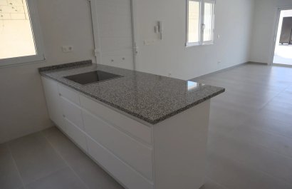 New Build - Villa - La Romana