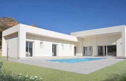 New Build - Villa - La Romana