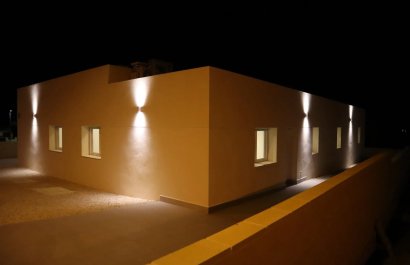 New Build - Villa - La Romana