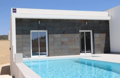 New Build - Villa - La Romana