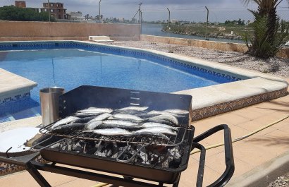 New Build - Townhouse / Duplex / Corner - San Javier