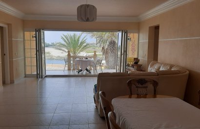 New Build - Townhouse / Duplex / Corner - San Javier