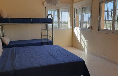 New Build - Townhouse / Duplex / Corner - San Javier