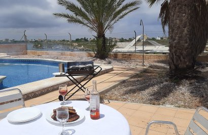 New Build - Townhouse / Duplex / Corner - San Javier