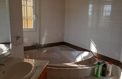 New Build - Townhouse / Duplex / Corner - San Javier