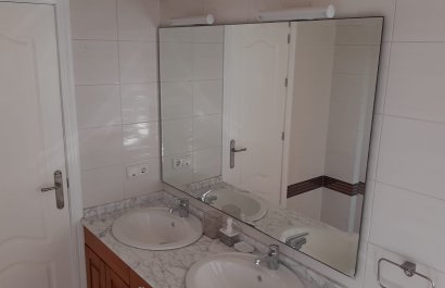 New Build - Townhouse / Duplex / Corner - San Javier